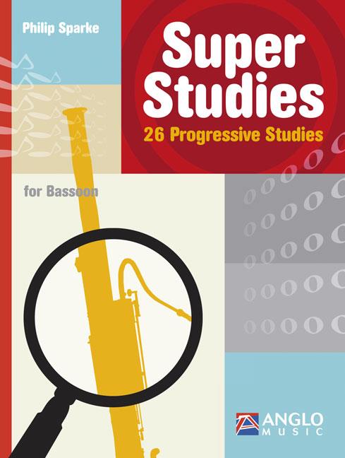 Super Studies - pro fagot